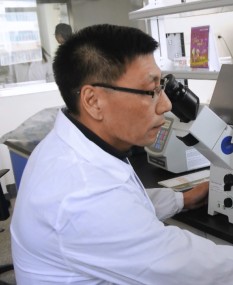 专家团队   6008集团官方网站生物集团|贡献医疗科技 包管人类康健