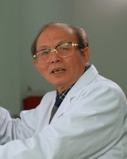 专家团队   6008集团官方网站生物集团|贡献医疗科技 包管人类康健