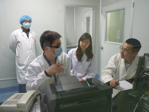 干细胞公司与山东省脐血库顺遂通过ISO9001再次认证   6008集团官方网站生物集团|贡献医疗科技 包管人类康健