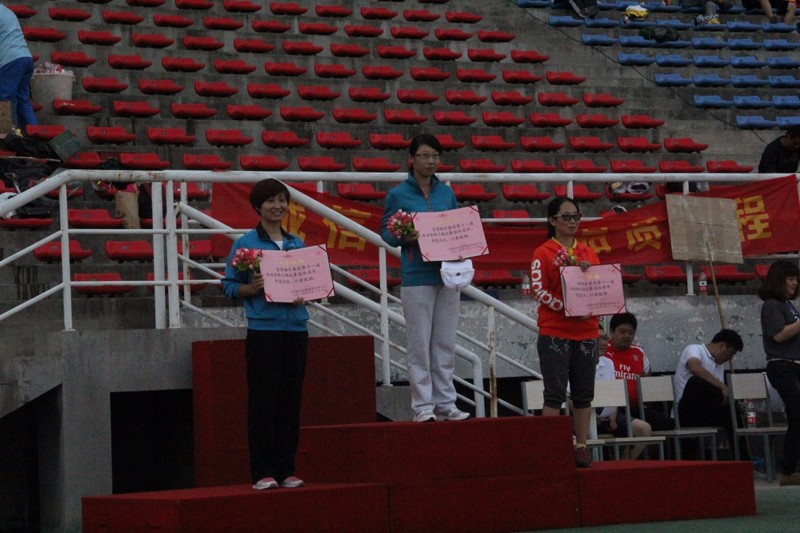 The Eleventh Track Meeting of Yinfeng Group was Proved to be a Success   Yinfeng Biological Group.,LTD