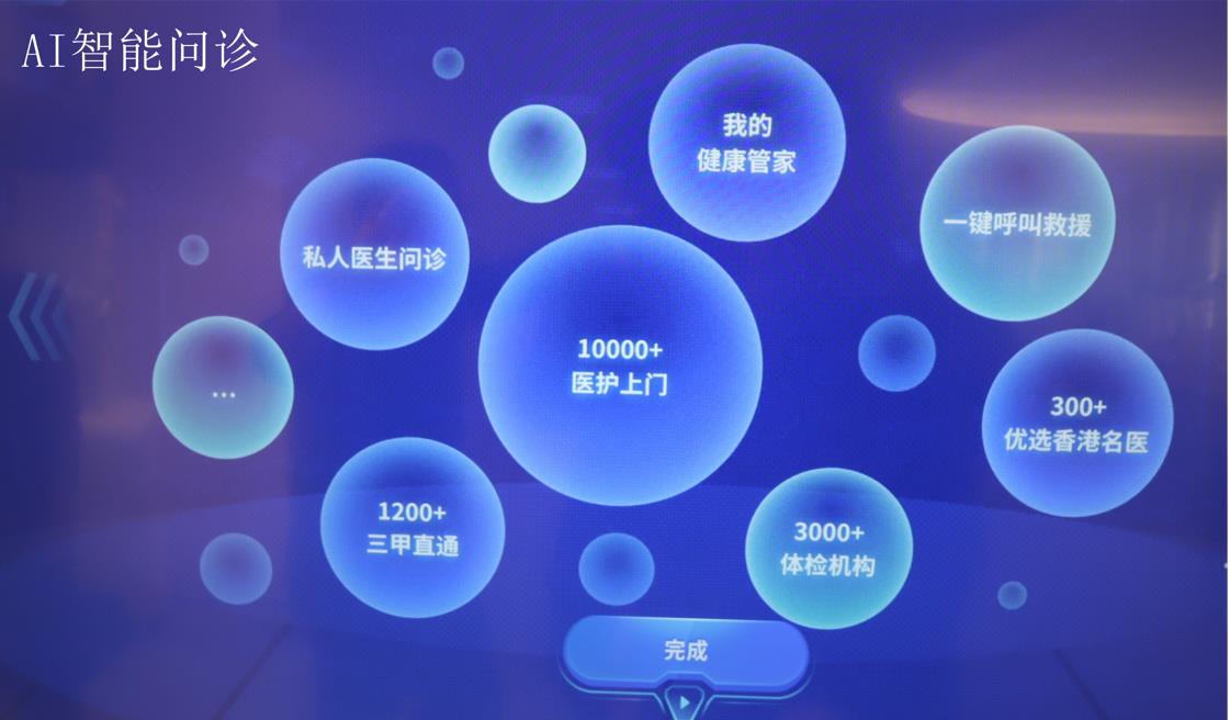 投资领域   6008集团官方网站生物集团|贡献医疗科技 包管人类康健