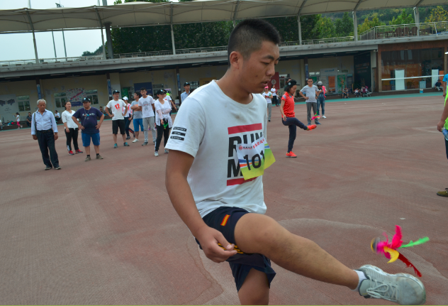 6008集团官方网站集团第十三届田径运动会圆满召开   6008集团官方网站生物集团|贡献医疗科技 包管人类康健