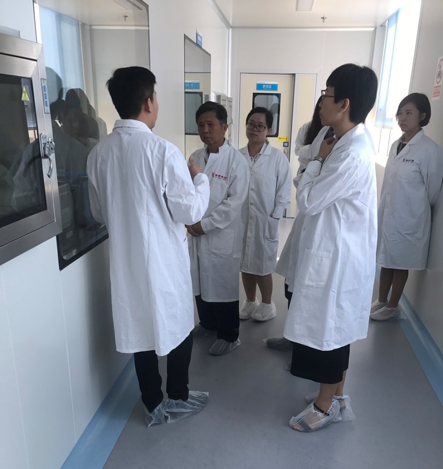 喜讯！6008集团官方网站基因科技有限公司入选济南市专家事情站   6008集团官方网站生物集团|贡献医疗科技 包管人类康健