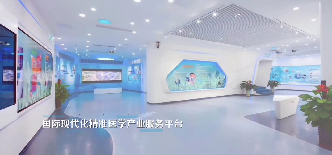 Bo'ao Yinfeng rehabilitation and recuperation Hospital has became the first designated medical and health tourism instit   Yinfeng Biological Group.,LTD